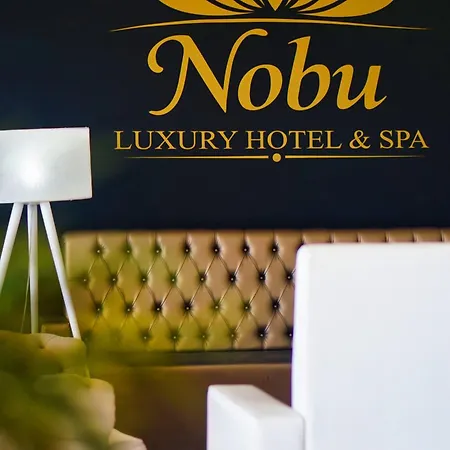Nobu ベッド・アンド・ブレックファスト