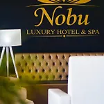 Nobu Bed & Breakfast