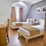 Bed & Breakfast Nobu Peniche