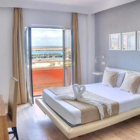 Nobu Bed & Breakfast *