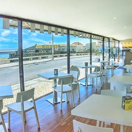 Nobu Bed & Breakfast Peniche