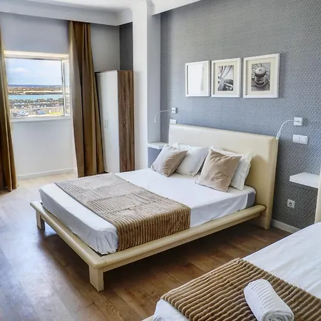 Oda ve Kahvaltı Nobu *