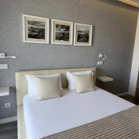 Nobu Bed & Breakfast Peniche
