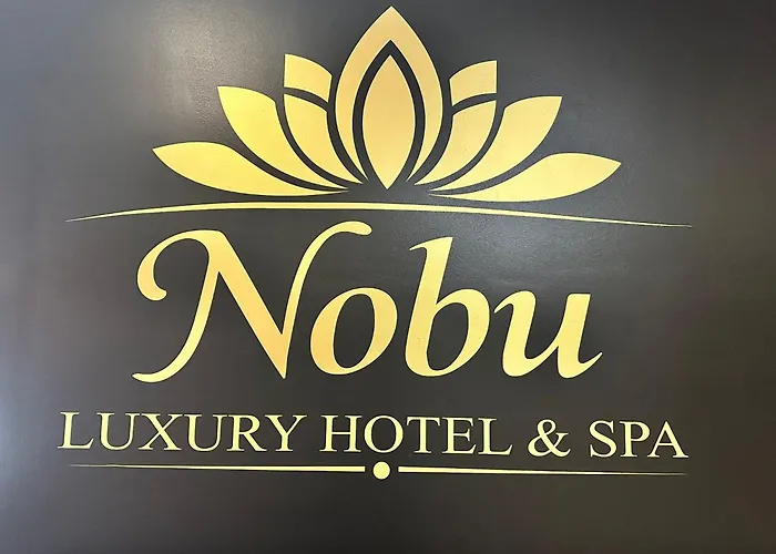 Nobu * Peniche