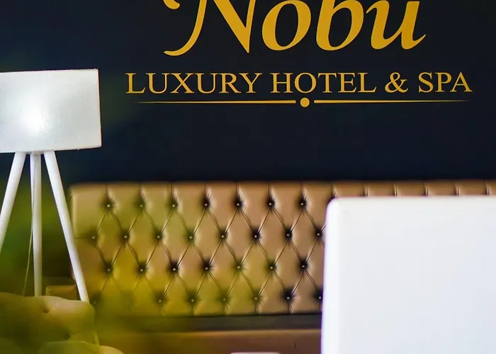 Nobu Oda ve Kahvaltı